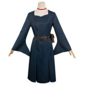 ダンジョン飯コスプレ衣装 - Costownsでアニメの世界へ