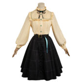 ウマ娘 プリティーダービー マンハッタンカフェ 私服 コスプレ衣装(ランキング)