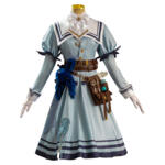 IdentityV 第五人格 医師(エミリー・ダイアー) プリザーブドフラワー コスプレ衣装