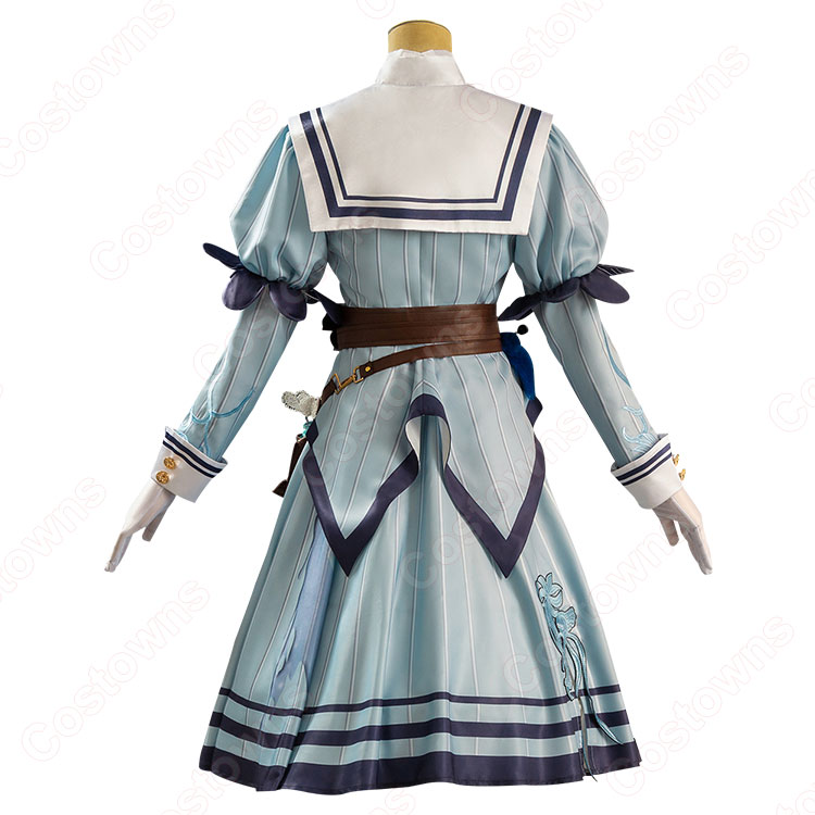 IdentityV 第五人格 医師(エミリー・ダイアー) プリザーブドフラワー