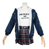 ガールズバンドクライ 井芹仁菜 コスプレ衣装(ゲーム• アニメコスプレ衣装でおすすめの商品)