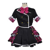 プロセカ 教室のセカイ 初音ミク コスプレ衣装 Leo/need バーチャル・シンガー アイドル衣装(送料無料)