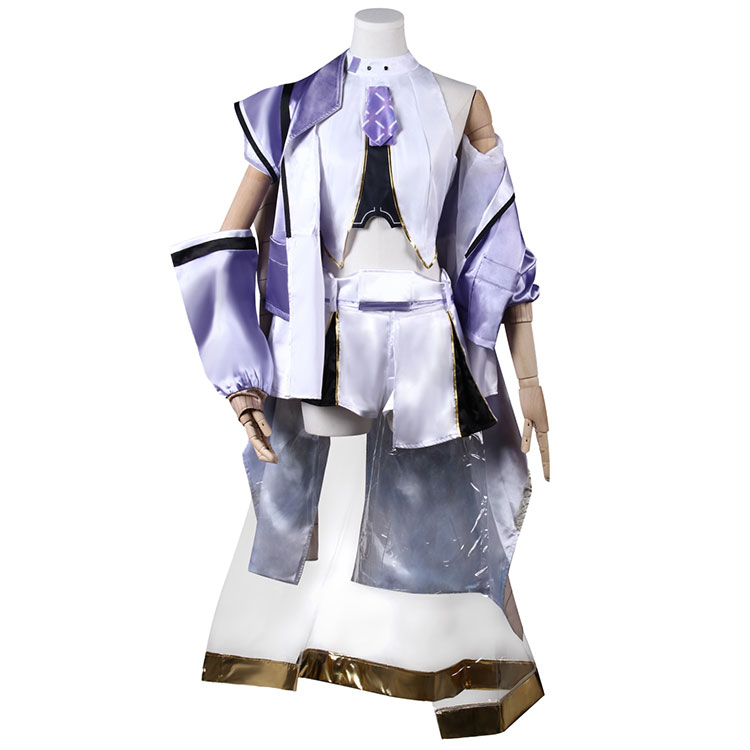 WITH エスコートブルー コーデ チケ 神ジュエル アイドルタイムプリパラ プリ×プリフェスティバル ジュエル＆コーデ