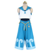 ポケットモンスター サン・ムーン スイレン コスプレ衣装(ゲーム• アニメコスプレ衣装でおすすめの商品)