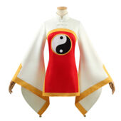 カードキャプターさくら 李苺鈴 中国拳法 達人 コスプレ衣装(こちらもおすすめ)