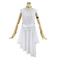 葬送のフリーレン フランメ コスプレ衣装(葬送のフリーレン コスプレ衣装)