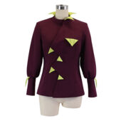 ポケットモンスター スカーレット・バイオレット コルサ コスプレ衣装(こちらもおすすめ)