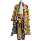 東京卍リベンジャーズ 描き下ろし新体験展 最後の世界線 三ツ谷隆 コスプレ衣装(ゲーム• アニメコスプレ衣装でおすすめの商品)