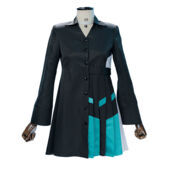 プロセカ ミッドナイトメイキング 小豆沢こはね コスプレ衣装 プロジェクトセカイ カラフルステージ！ feat. 初音ミク カードイラストと衣装 「pure walker」 ライブ衣装(ゲーム• アニメコスプレ衣装でおすすめの商品)