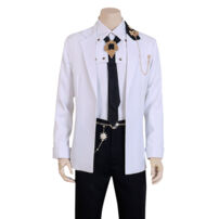 恋と深空 奇跡の恋の旅 ホムラ 不思議な巡り合い コスプレ衣装(恋と深空 コスプレ衣装)