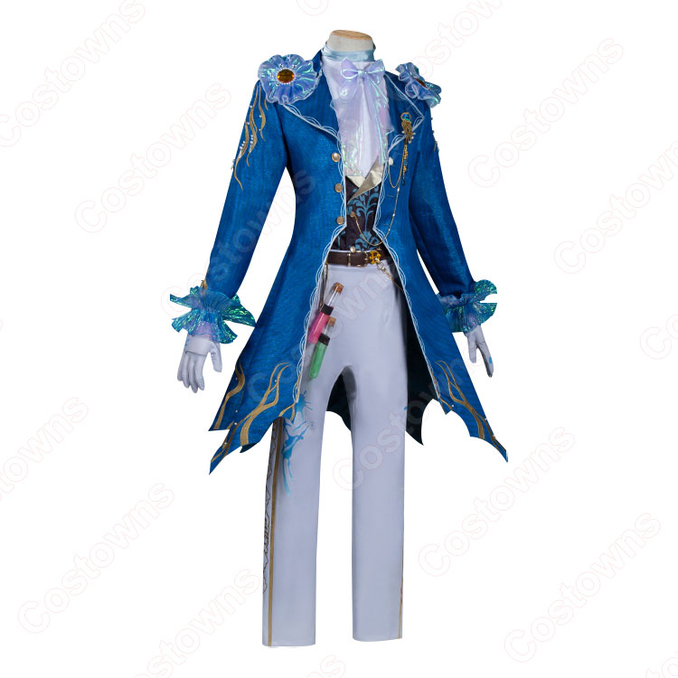 IdentityV 第五人格 作曲家(フレデリック・クレイバーグ) 幽霊船の帆