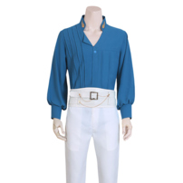 恋と深空 芸術家 ホムラ コスプレ衣装(202×202)