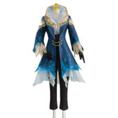 IdentityV 第五人格 納棺師(イソップ・カール) 記憶の騎 コスプレ衣装(ゲーム• アニメコスプレ衣装でおすすめの商品)