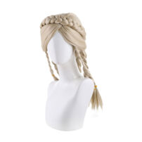 IdentityV 第五人格 調香師(ウィラ・ナイエル) 鳩のジュディス コスプレウィッグ(コスプレウィッグ)