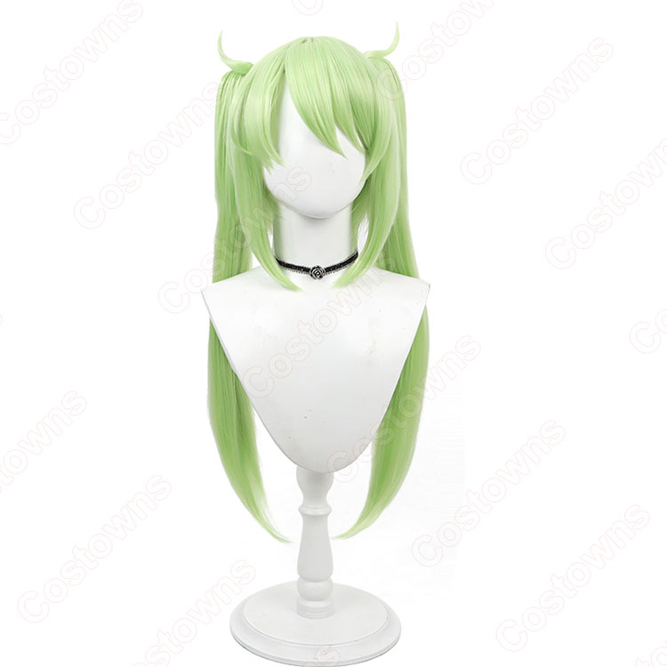 ブルーアーカイブ 橘ノゾミ 橘ヒカリ コスプレウィッグ - Costowns