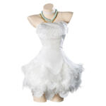 パンティ&ストッキングwithガーターベルト パンティ コスプレ衣装 カジノドレス