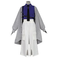 にじさんじ バーチャルYouTuber VVS 叶 コスプレ衣装(にじさんじ コスプレ衣装)