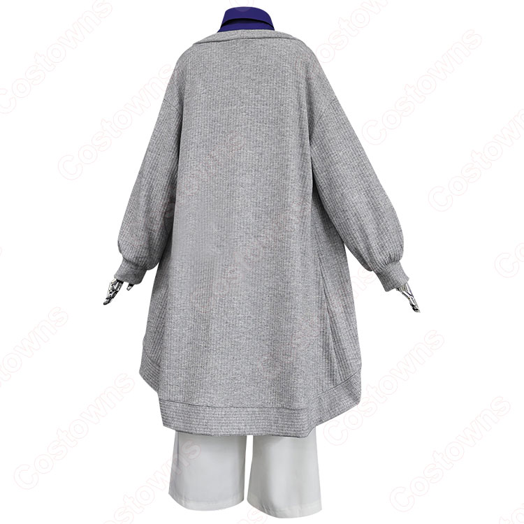 にじさんじ バーチャルYouTuber VVS 叶 コスプレ衣装 - Costowns