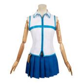 FAIRY TAIL 星霊魔導士 ルーシィ・ハートフィリア コスプレ衣装(ゲーム• アニメコスプレ衣装でおすすめの商品)