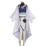 無期迷途 杜若（トジャク） コスプレ衣装