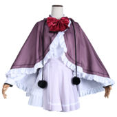 星空鉄道とシロの旅 ねり コスプレ衣装(ゲーム• アニメコスプレ衣装でおすすめの商品)