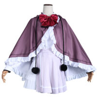 星空鉄道とシロの旅 ねり コスプレ衣装(その他 コスプレ衣装)