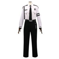 恋と深空 セイヤ Evol特殊部隊 コスプレ衣装(恋と深空 コスプレ衣装)