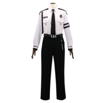 恋と深空 セイヤ Evol特殊部隊 コスプレ衣装(202×202)