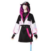 プロセカ サイバーパンクデッドボーイ 鳳えむ コスプレ衣装(ゲーム• アニメコスプレ衣装でおすすめの商品)