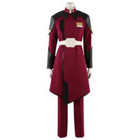 機動戦士ガンダムSEED アスラン・ザラ イザーク・ジュール ディアッカ・エルスマン ニコル・アマルフィ コスプレ衣装(その他 コスプレ衣装)