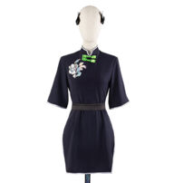 ブルーアーカイブ 春原シュン(幼女) コスプレ衣装(ブルーアーカイブ -Blue Archive- コスプレ衣装)