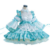 初音ミク 生誕16周年記念 コスプレ衣装 ロリータ衣装(ゲーム• アニメコスプレ衣装でおすすめの商品)