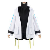 BanG Dream! It's MyGO!!!!! 4th LIVE 前へ進む音の中で 高松燈 コスプレ衣装(ゲーム• アニメコスプレ衣装でおすすめの商品)