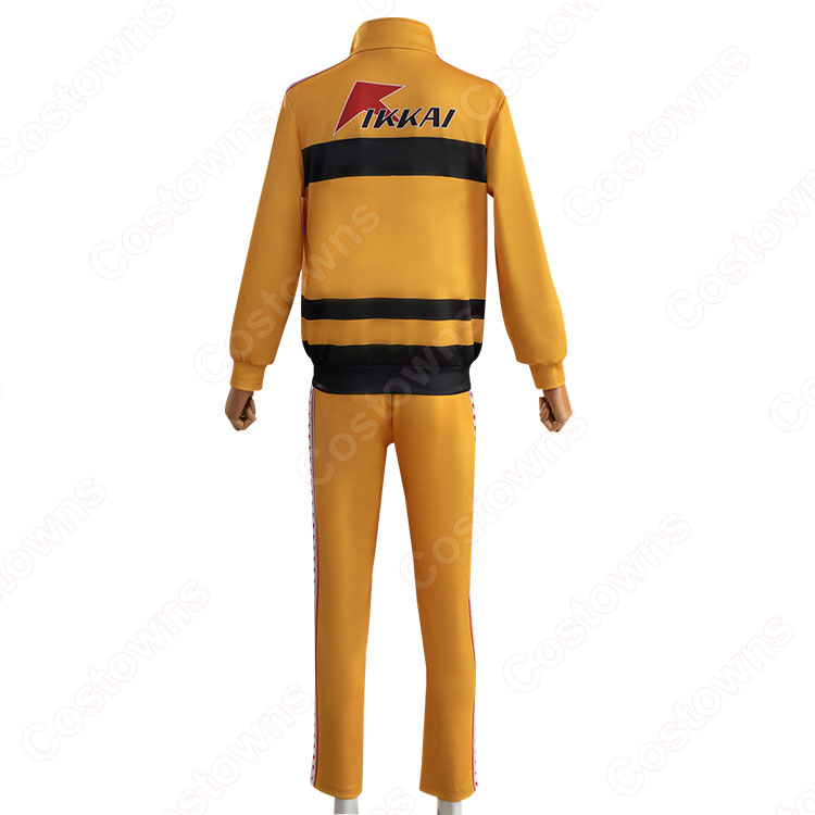 真田弦一郎 ジャージ 新テニスの王子様 テニプリ 立海大 おてふぇす 065c822080a54656a135db700f4921