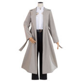 文豪ストレイドッグス 10周年 太宰治 コスプレ衣装(ゲーム• アニメコスプレ衣装でおすすめの商品)