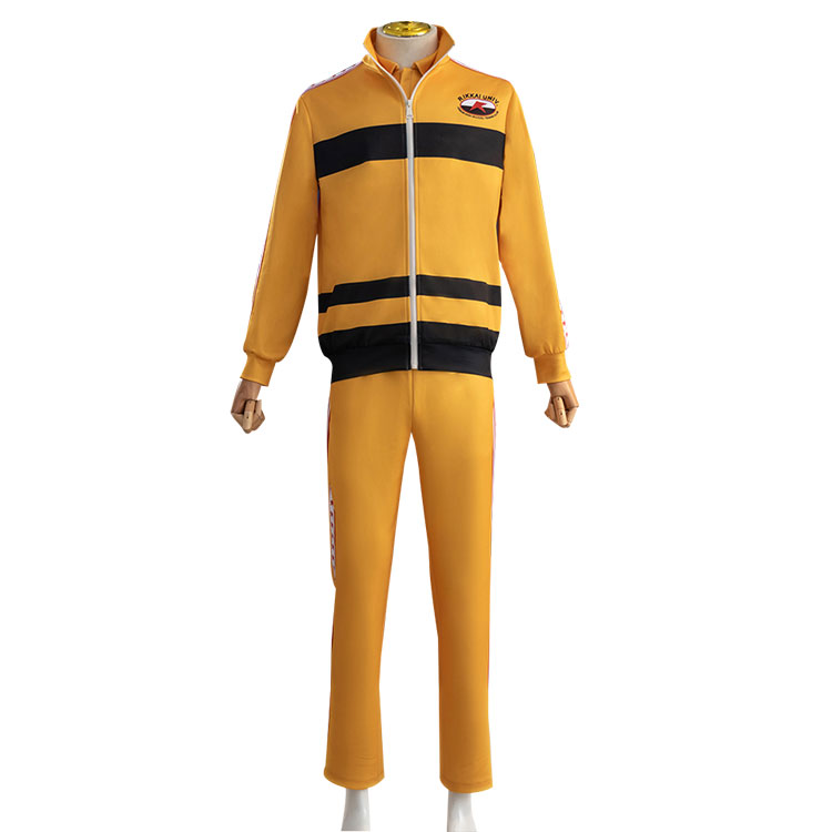 おてふぇす　ジャージ　幸村　立海　テニプリ　新テニ　コスプレ 228f1907c90240418b387716ff7516