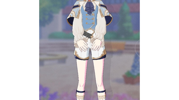 プロジェクトセカイ カラフルステージ！ feat. 初音ミク あなたのため