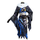 hololive ホロライブ ネリッサ・レイヴンクロフト 正月衣装 コスプレ衣装(ゲーム• アニメコスプレ衣装でおすすめの商品)