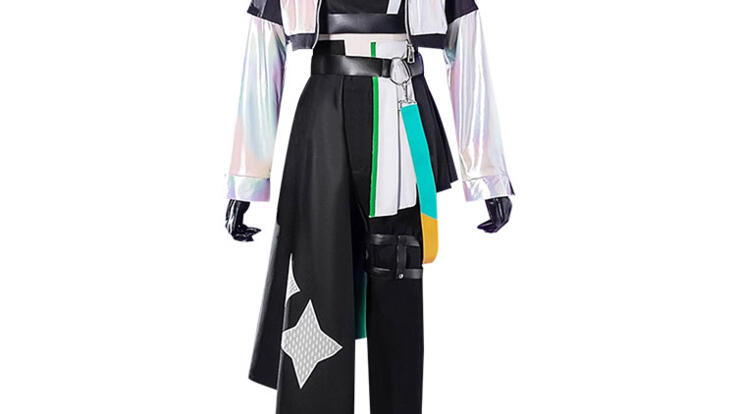 Amazon.co.jp: [SANSHU] 草薙寧々 コスプレ衣装(ウィッグ 靴