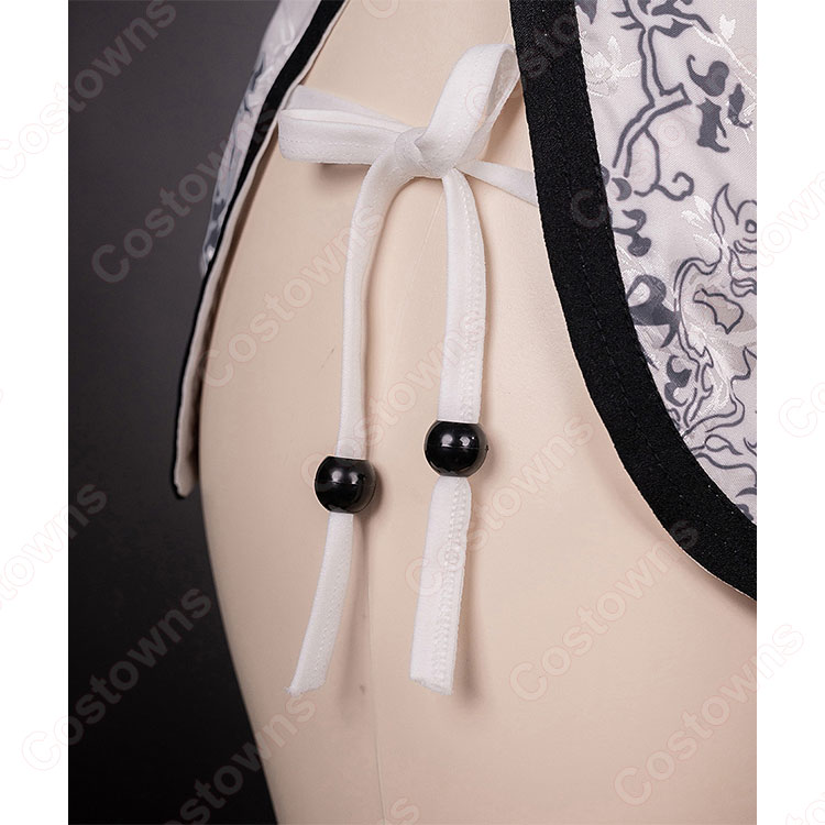 ヨスガノソラ 春日野穹 -China Dress Style- コスプレ衣装 - Costowns