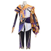 原神 セトス コスプレ衣装(ゲーム• アニメコスプレ衣装でおすすめの商品)