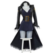 ONE PIECE ニコ・ロビン コスプレ衣装(こちらもおすすめ)