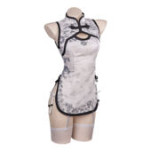 ヨスガノソラ 春日野穹 -China Dress Style- コスプレ衣装(ゲーム• アニメコスプレ衣装でおすすめの商品)