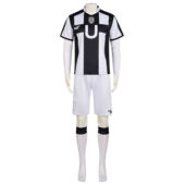 ブルーロック ユニフォーム 馬狼照英 閃堂秋人 オリヴァ・愛空 二子一揮 コスプレ衣装(ゲーム• アニメコスプレ衣装でおすすめの商品)