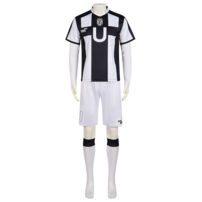 ブルーロック ユニフォーム 馬狼照英 閃堂秋人 オリヴァ・愛空 二子一揮 コスプレ衣装(ブルーロック コスプレ衣装)