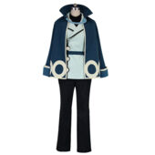 ポケットモンスター スピネル コスプレ衣装(送料無料)