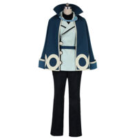 ポケットモンスター スピネル コスプレ衣装(ポケットモンスター(アニポケ) コスプレ衣装)