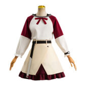 夜のクラゲは泳げない 光月まひる コスプレ衣装(ゲーム• アニメコスプレ衣装でおすすめの商品)