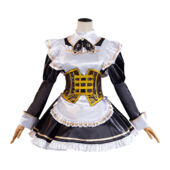 IdentityV 第五人格 荘園茶会 庭師(エマ・ウッズ) メイド コスプレ衣装(ゲーム• アニメコスプレ衣装でおすすめの商品)