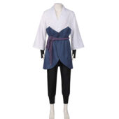 NARUTO -ナルト- うちはサスケ ナルトの親友 コスプレ衣装(ゲーム• アニメコスプレ衣装でおすすめの商品)
